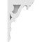 Ekena Millwork Cornelia Architectural Grade PVC Corbel, 1 7/8"W X 4 1/2"D X 7"H CORP01X04X07CN - alternate 4